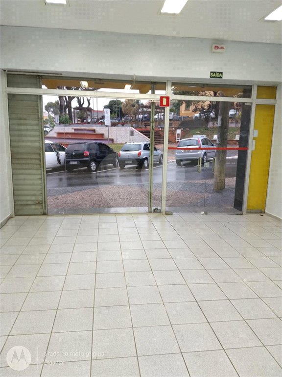 Imóvel comercial para venda no Centro