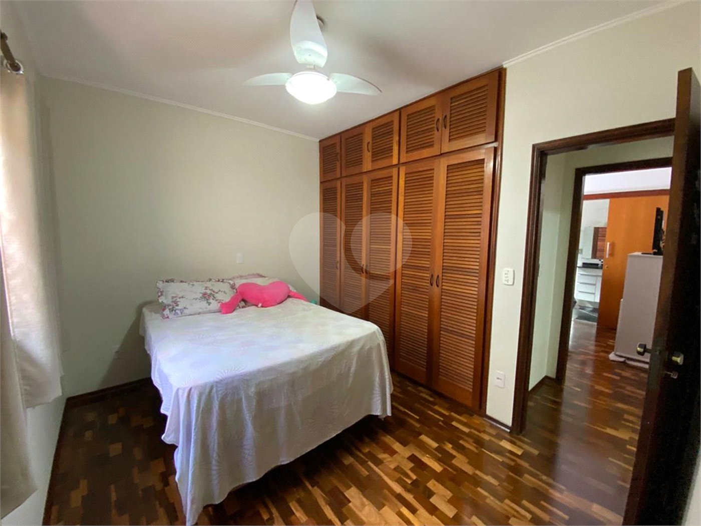 Casa térrea para venda Jardim Santa Paula