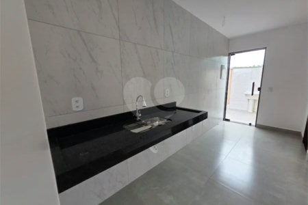 Casas novas na Reserva Pirapuã – Rasa, Búzios