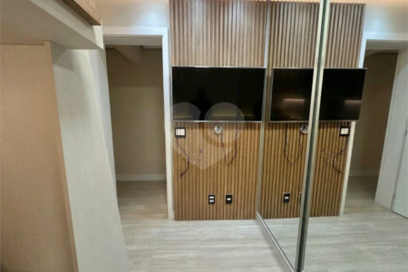 Apartamento com 3 quartos para alugar no Condomínio Cumaru, Jardim Marajoara São Paulo - SP