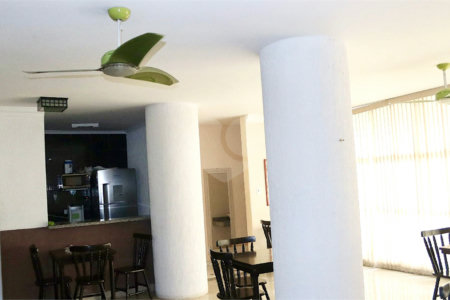 Apartamento á Venda na Bela Vista