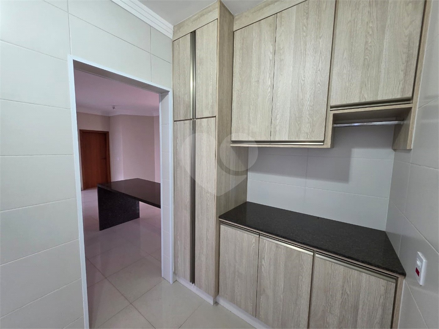 Casa no Village Damha III, 3 quartos 2 suítes