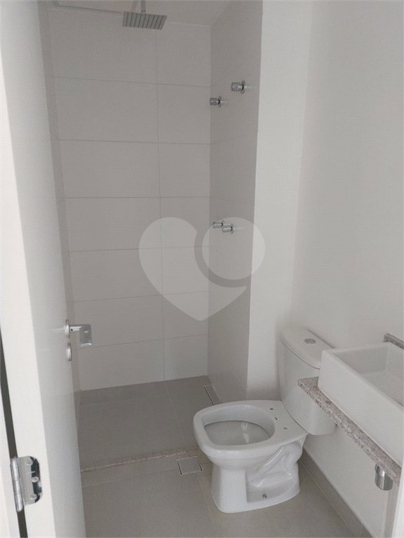 Studio moderno em Pinheiros – A poucos passos do Metrô Oscar Freire!