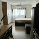 Studio de 24m² à venda na Bela Vista