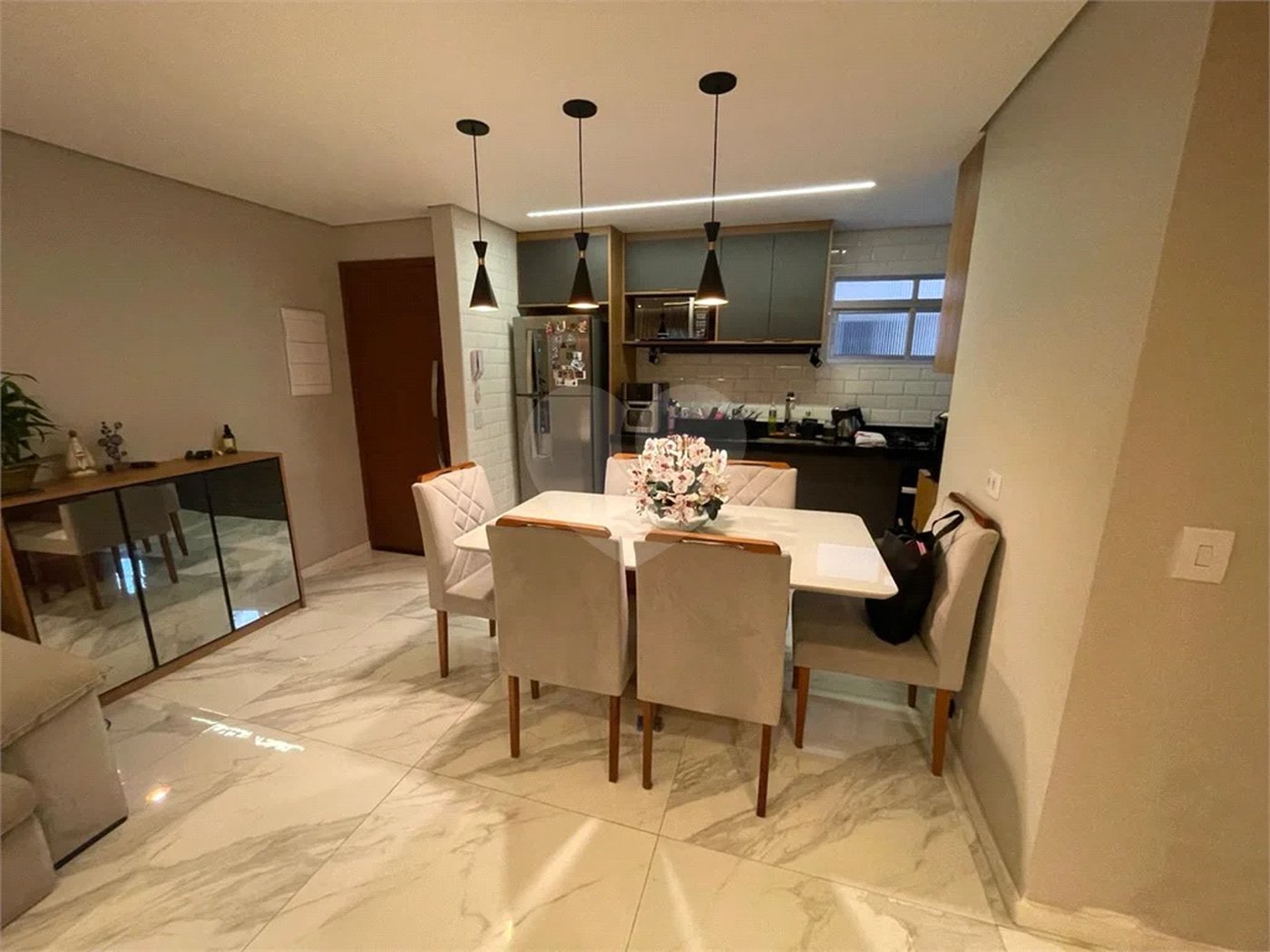 Apartamento com 70m², 3 dormitórios, 1 suíte, 1 vaga, à venda na Vila Guilherme.