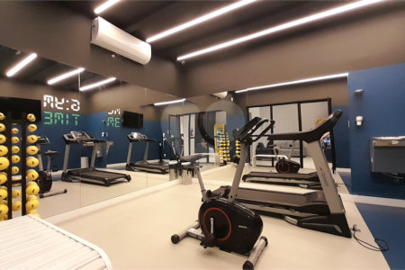Apartamento à Venda na Bela Vista – 33 m², 1 Suíte, Próximo ao Metrô