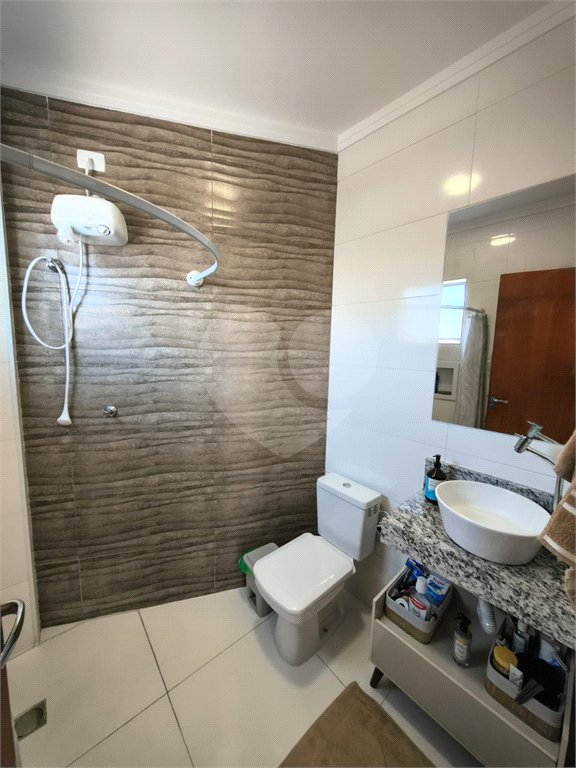 Apartamento com 37m² , 1 quarto, à venda em Pirituba - SP