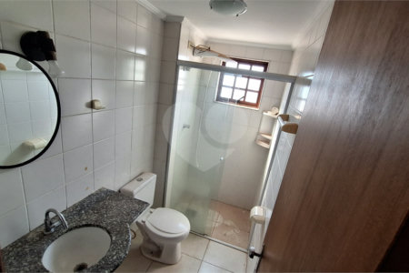 Apartamento à Venda ou para Alugar - Edifício Villa Bonelli