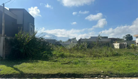 Terreno à venda em Morada da Praia, Bertioga, SP