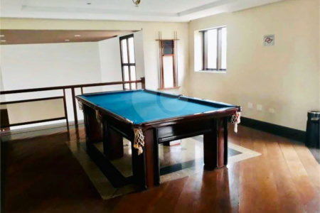 Apartamento à venda na Saúde de 500m² com 5 dormitórios, 4 suítes e 5 vagas