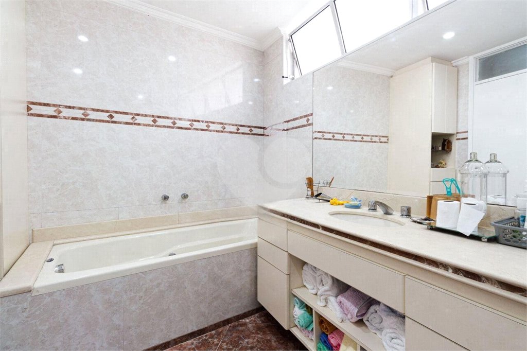 Apartamento a venda Bairro Higienópolis