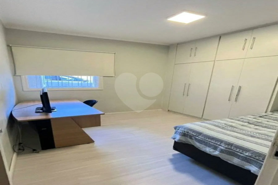 Apartamento à venda com 2 quartos em Mirandópolis, São Paulo, SP
