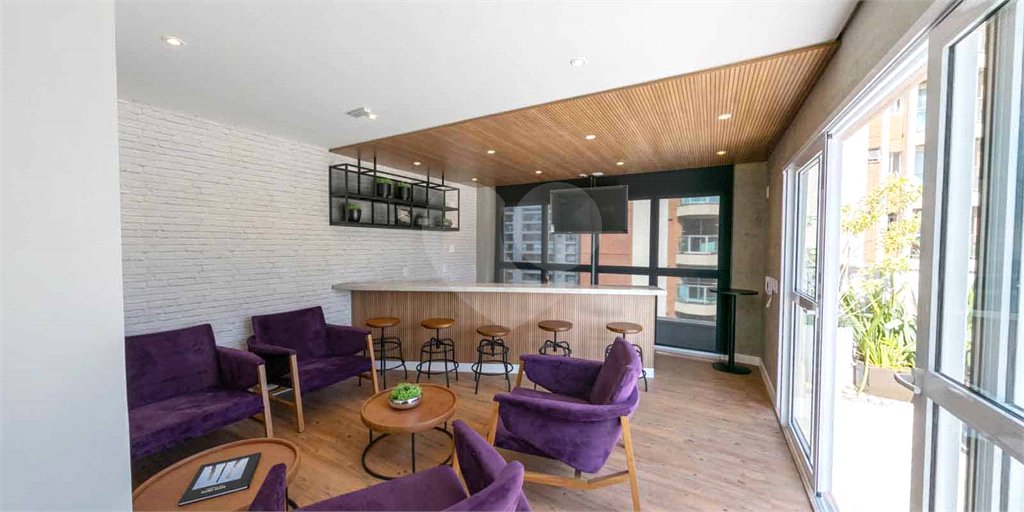 Studio Moderno de 25m² no Mobi One Paulista – Pronto, Mobiliado e Ideal para Investimento!