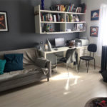 Casa Sobrado à venda no Planalto Paulista de 153m² com 3 dormitórios e 2 vagas