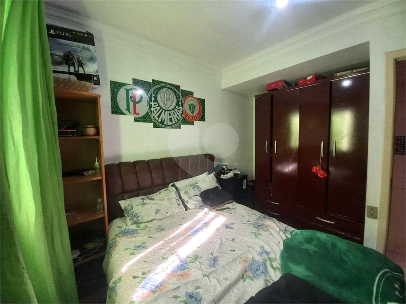 Casa à venda com 3 quartos, sendo 1 suíte, em Vila Campestre, São Paulo, SP