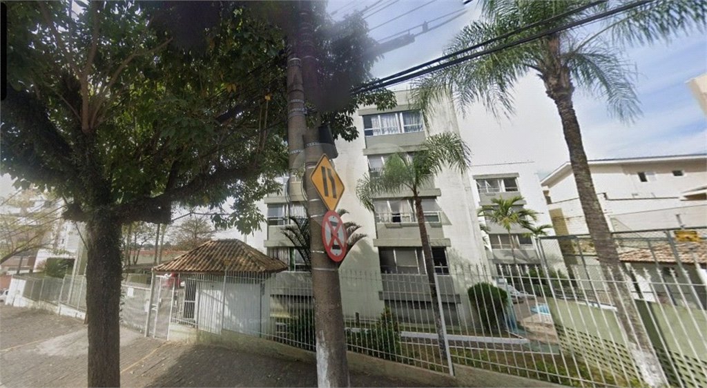 APARTAMENTO A VENDA, CONDOMINIO SANTA ISABEL, 2 DORMITORIOS, 1 VAGA DE GARAGEM, SJC/SP