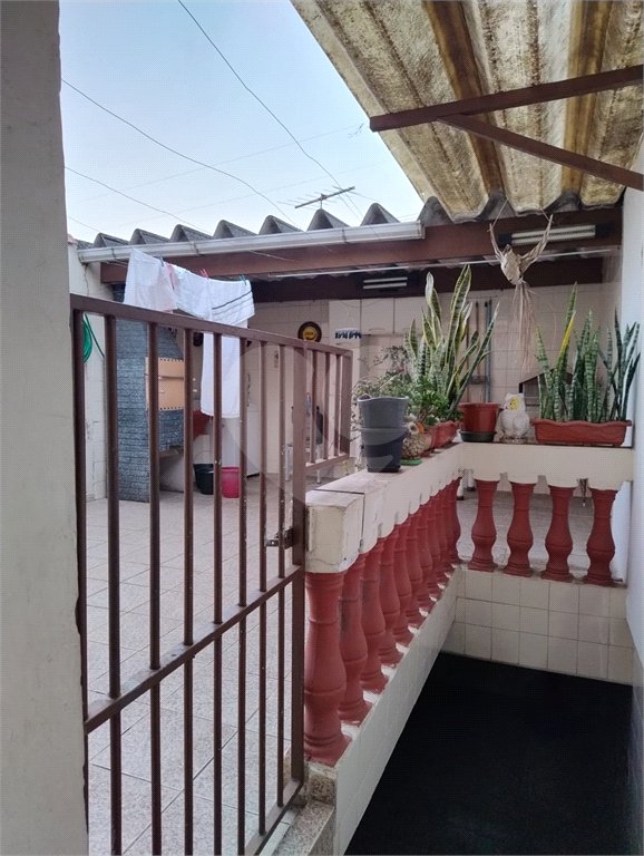 Sobrado com 2 dormitórios 2 vagas na Vila Formosa