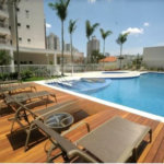 APARTAMENTO À VENDA NA MOOCA 3 DORMITÓRIOS, 129 m2 Condominio Clube Aceita Permuta