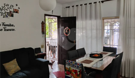 Sobrado à venda com 2 quartos em Vila Santa Catarina, São Paulo, SP