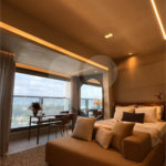 Studio de Alto Padrão no Cobiçado JK Square, Itaim Bibi | 42m², 1 Vaga