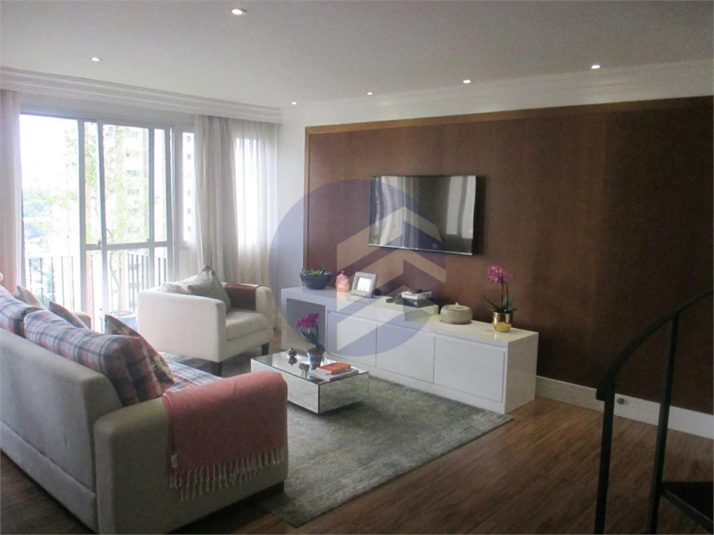 Duplex à venda com 2 quartos, sendo 1 suíte, em Vila Sônia, São Paulo - SP