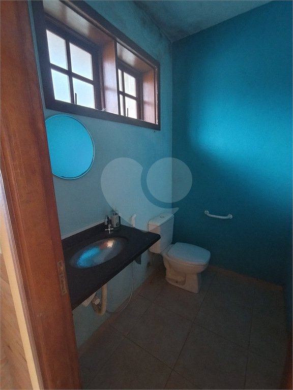Excelente sobrado para venda no residencial Parati