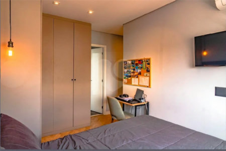 Apartamento para alugar com 2 quartos, sendo 1 suíte, em Chácara Flora, São Paulo, SP