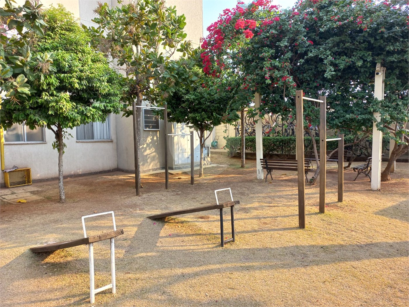 Apartamento no Spazio Monte Alto