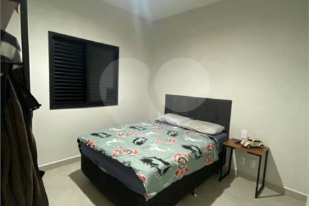 Casa com 3 dormitorios em condominio Village - Ribeirão dos Porcos - Atibaia/SP