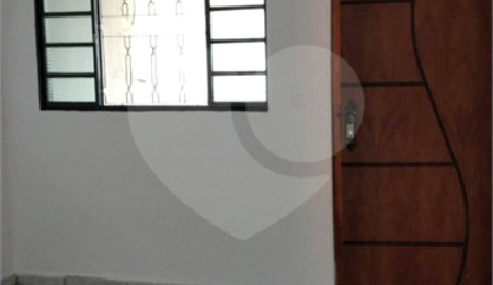 Casa à venda com 2 quartos em Vila Boa Vista 1, São Carlos, SP