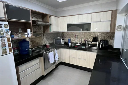 Casa à venda com 2 quartos, sendo 1 suíte, no condomínio Cond Villa D'este, São Paulo - SP