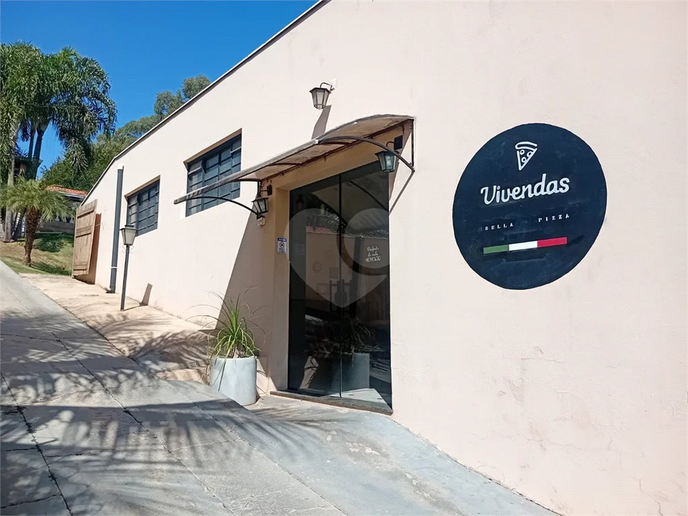 Chácara a venda em Piracicaba - Bairro Vivendas Bela Vista