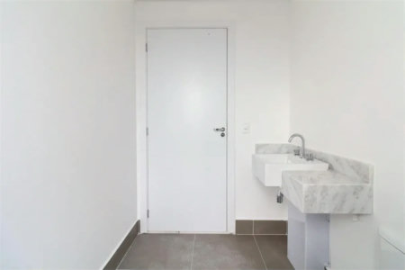 Apartamento à venda com 2 quartos, sendo 1 suíte,  em Butantã, São Paulo, SP