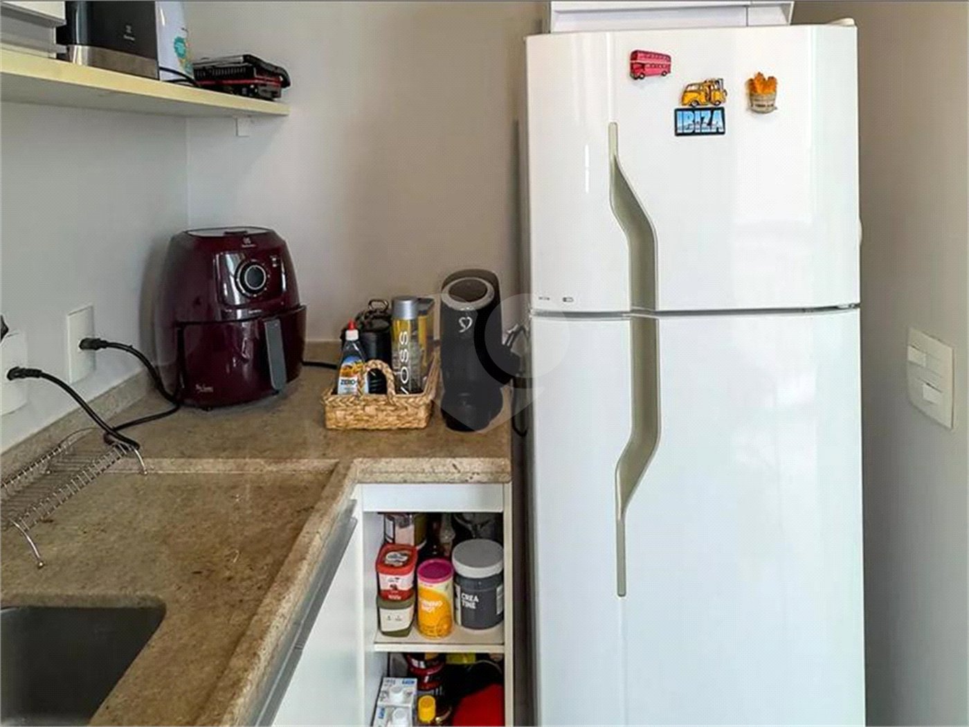 Apartamento à Venda no Campo Belo – Rua Demóstenes, 606