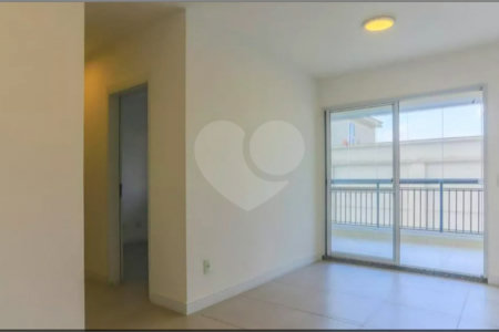 Apartamento à venda - Ipiranga
