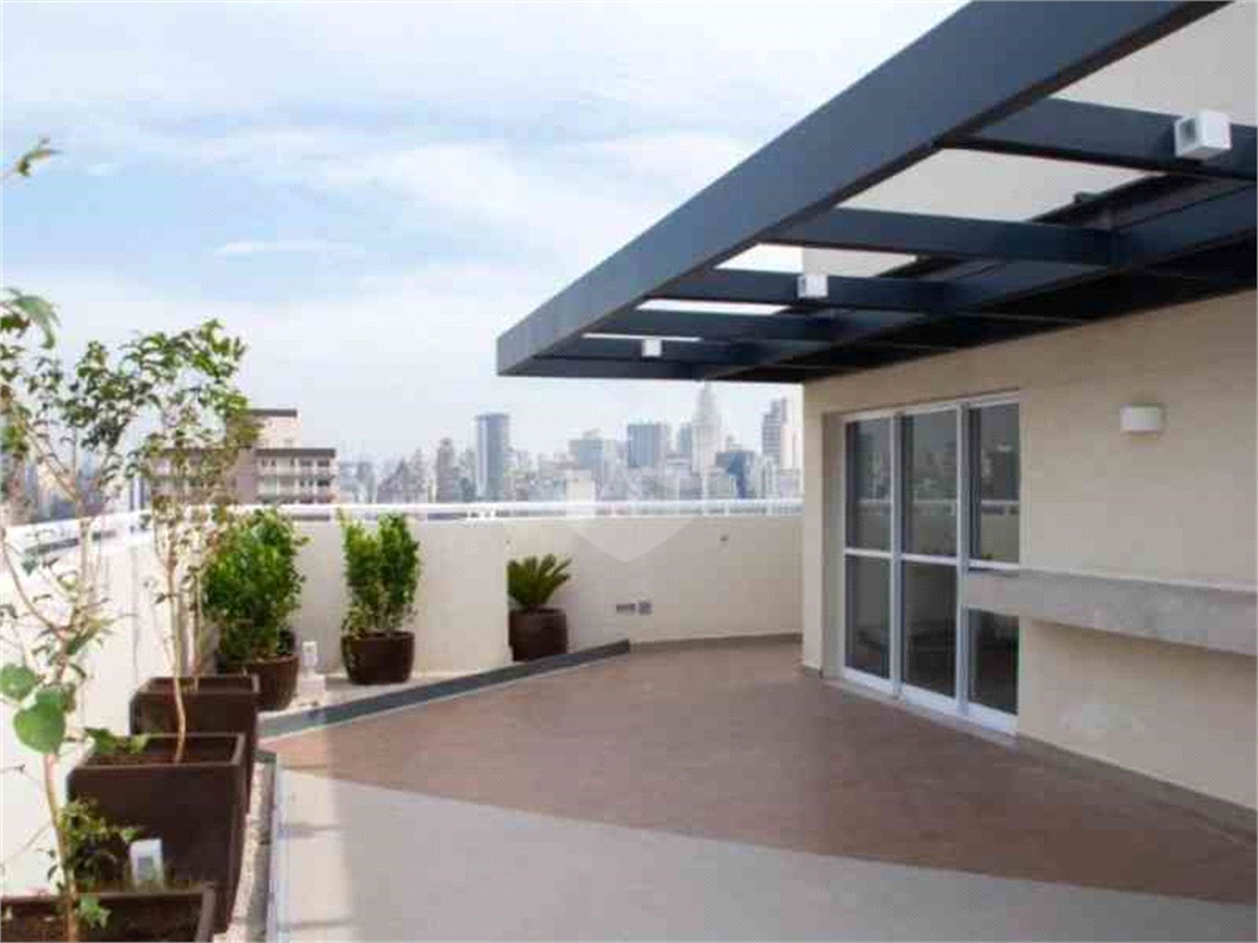 Apartamento a venda no Condomínio AddHouse