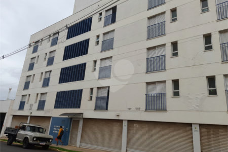 Apartamento Vila Marina São Carlos