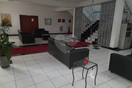 Apartamento á venda - Vila Mascote