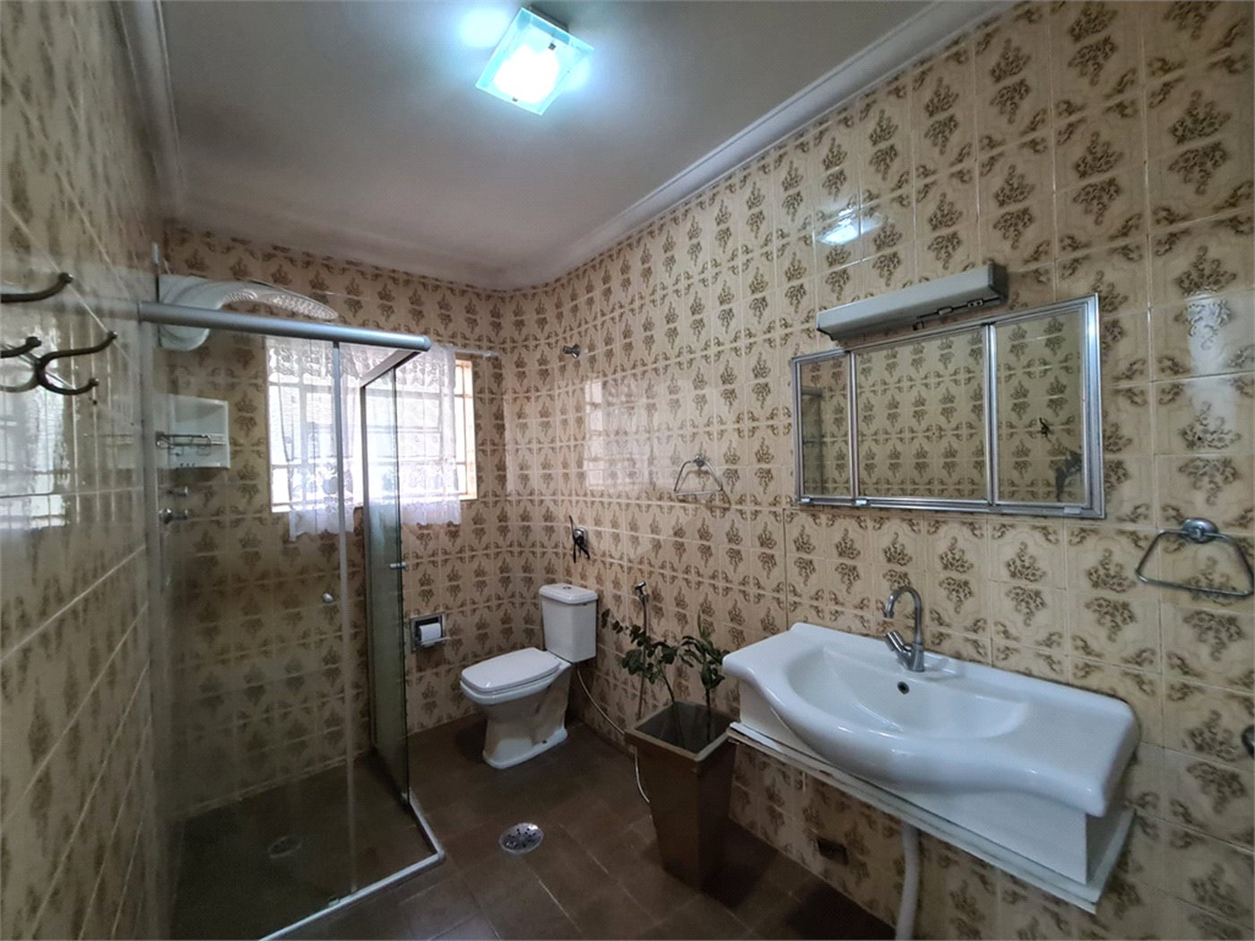 Apartamento em Santana, com 2 quartos - SP ZN