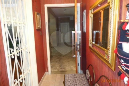 Sinta-se morando numa casa com segurança de condomínio na Aclimação