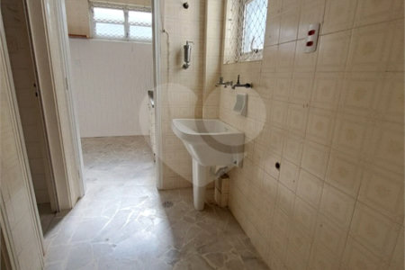 Apartamento 97m² para locação com 2 dormitórios e 1 vaga para garagem localizado na Vila Clementino