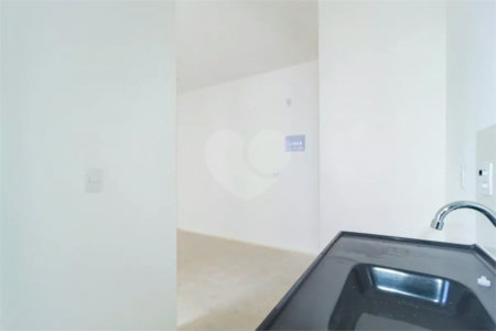 APARTAMENTO 2 DOMITÓRIOS 40 M2 MÓOCA