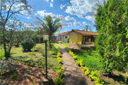 Chácara no Balneário Santo Antônio á venda