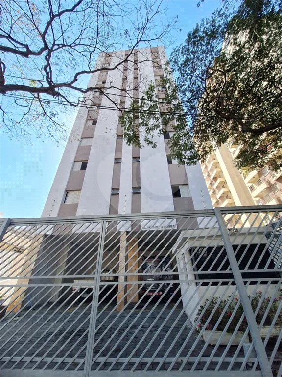 Apartamento para locação na Santa Cecília