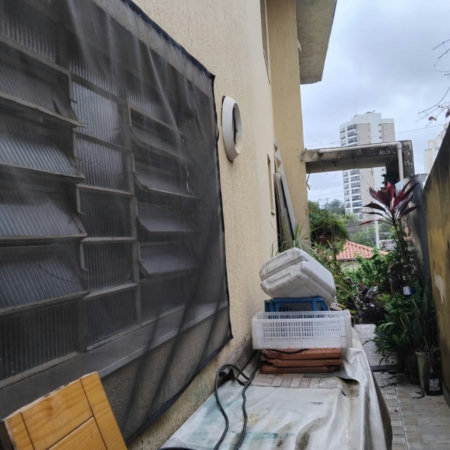 Sobrado à venda com 3 quartos em Vila Gomes, São Paulo - SP