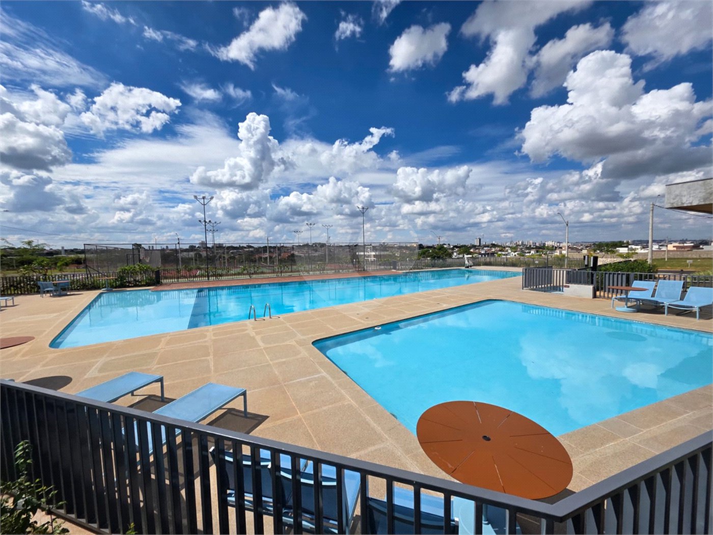 Terreno 360m² Parque Faber 5