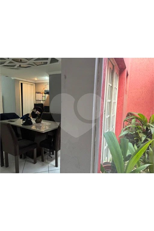 Sobrado a venda na Móoca 120m. 2 dormitórios, 2 vagas