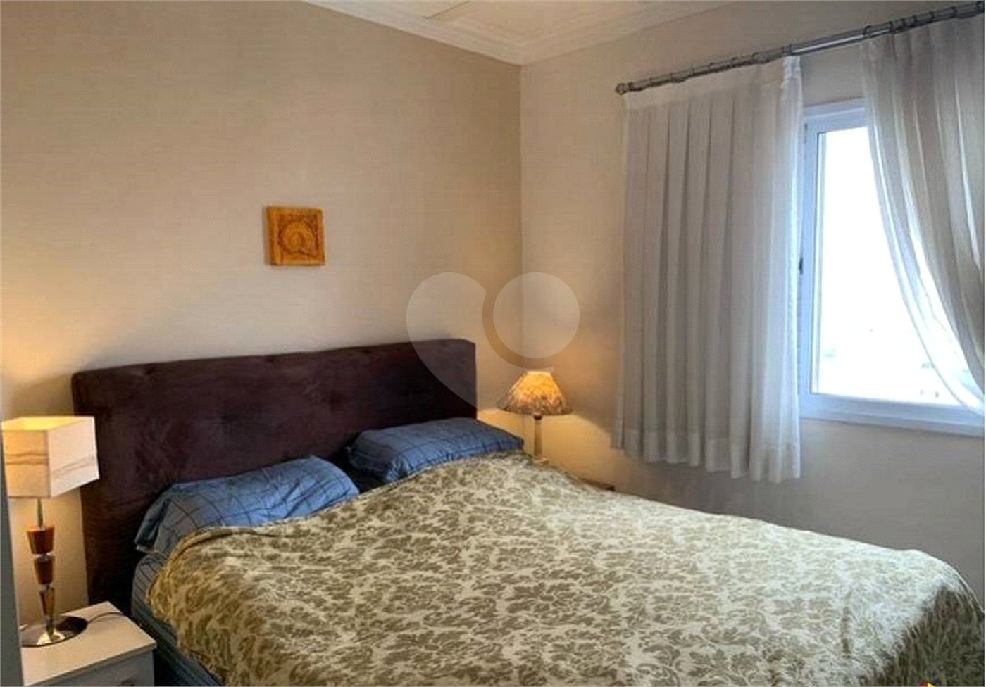 Apartamento 112m2 para venda na Mooca com 3 dormitórios. + 2 vaga. Rua Taquari.