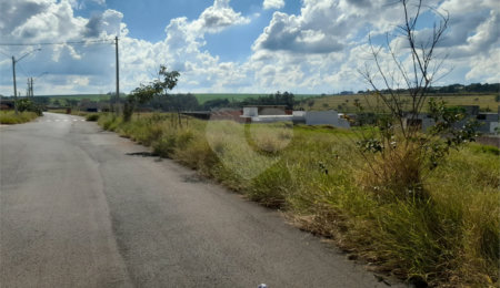 Terreno à venda em Residencial Salto do Monjolinho, São Carlos, SP