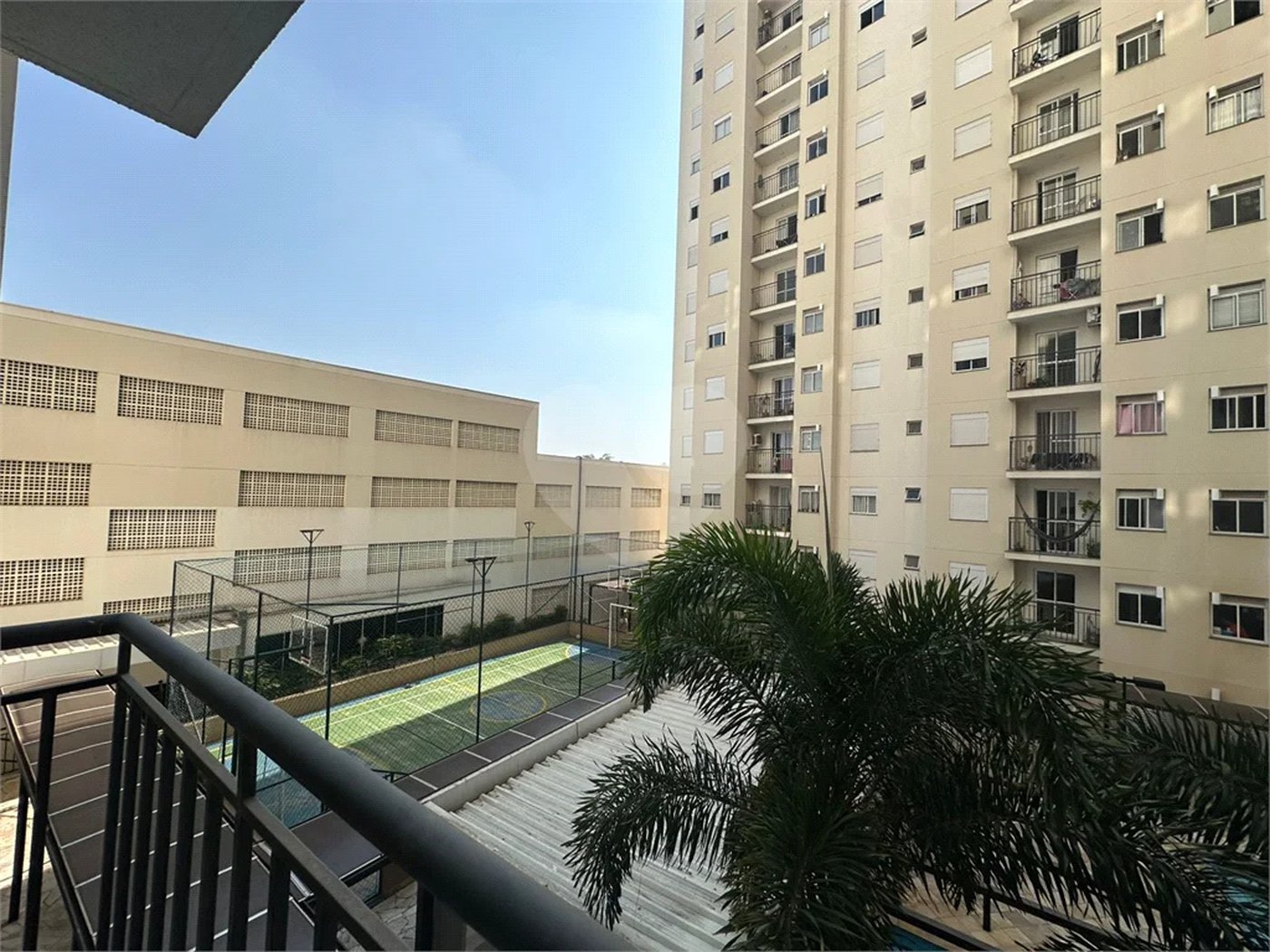 Apartamento à venda no Por do Sol em Piracicaba/SP.